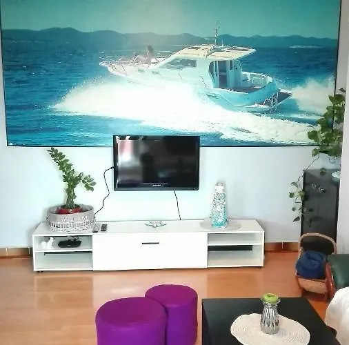 Apartman Nicole