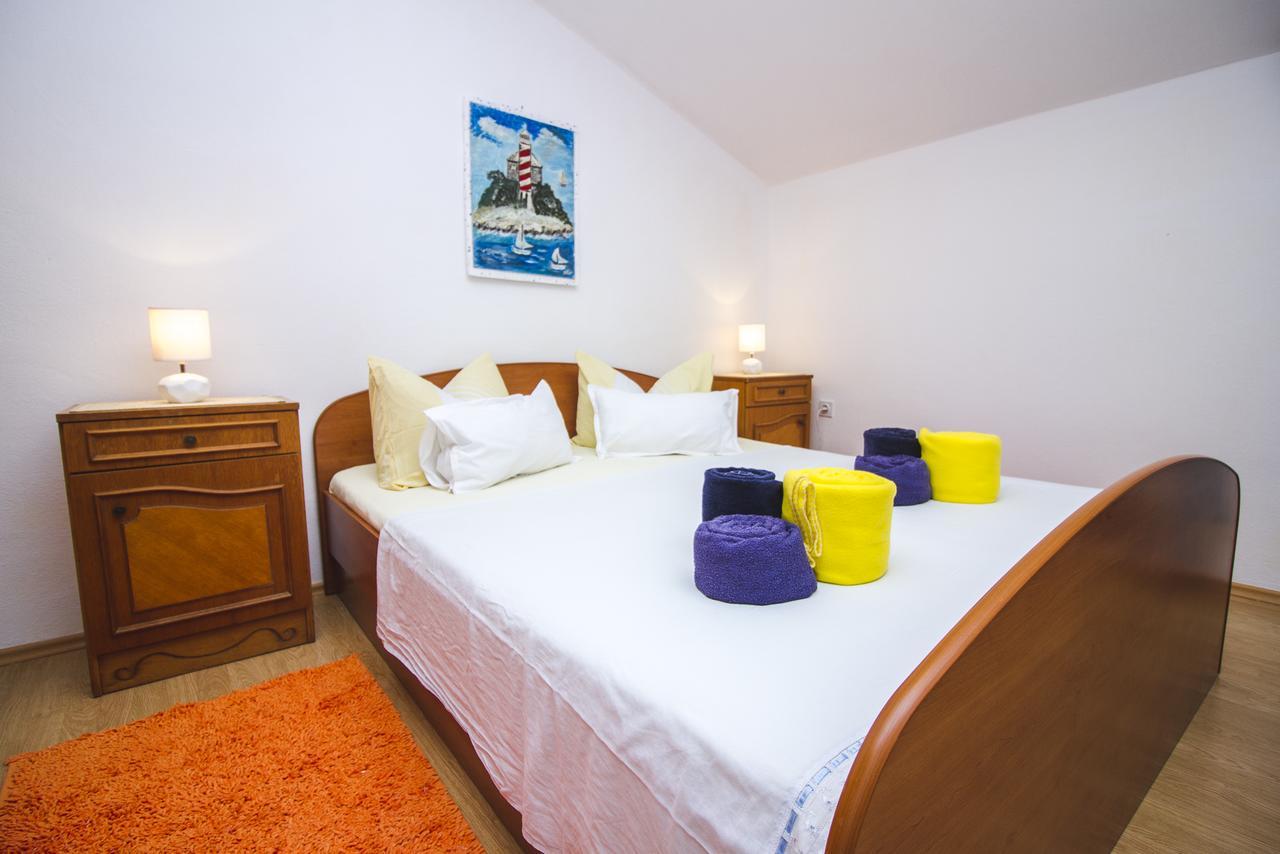 Apartman Nicole * Zadar