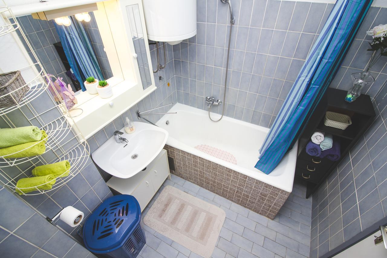 Apartman Nicole Zadar