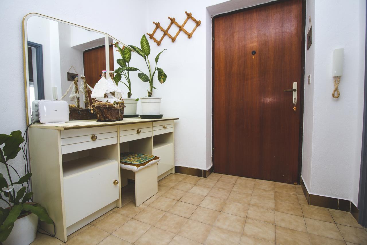 Apartman Nicole Apartment Zadar