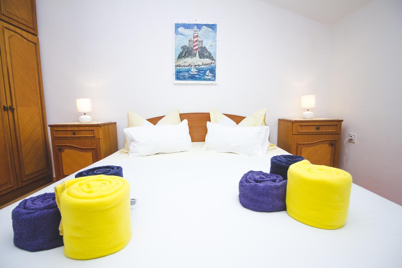 Apartman Nicole Apartmán Zadar
