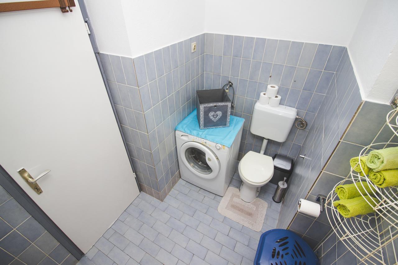 Apartmán Apartman Nicole Zadar