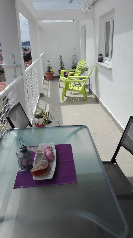 Apartmán Apartman Nicole Zadar