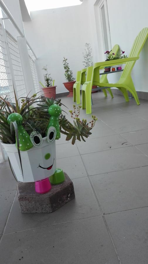 Apartmán Apartman Nicole Zadar