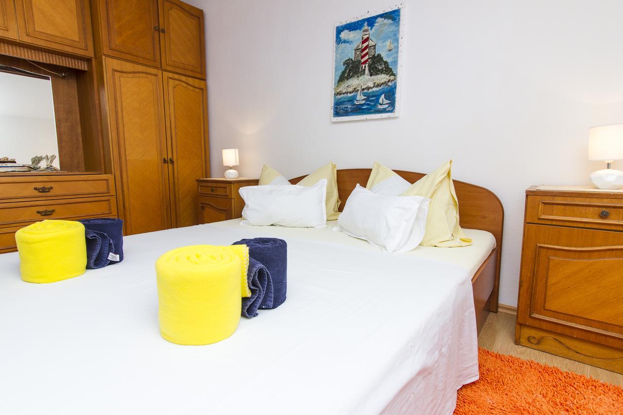 Apartman Nicole Apartment