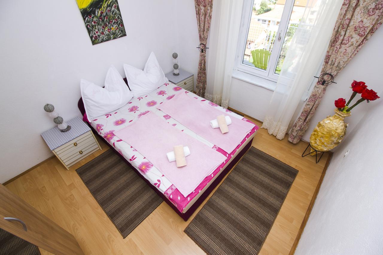 Apartman Nicole Apartment Zadar