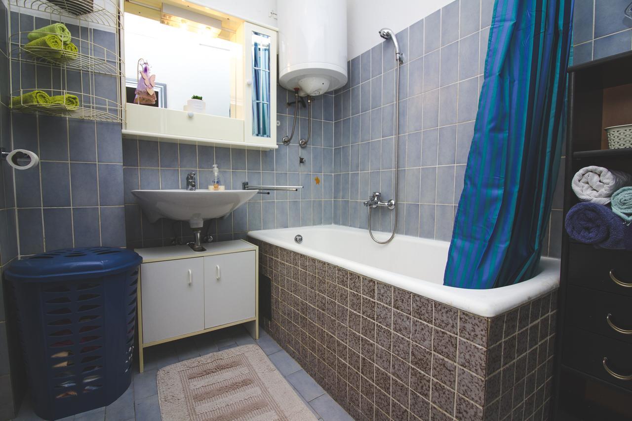 Apartmán Apartman Nicole Zadar