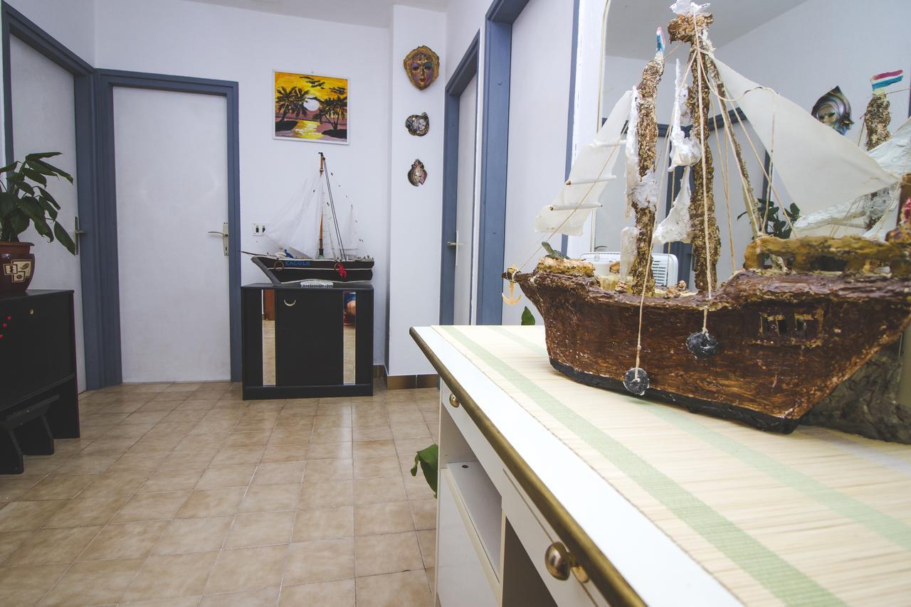 Apartman Nicole Apartmán *