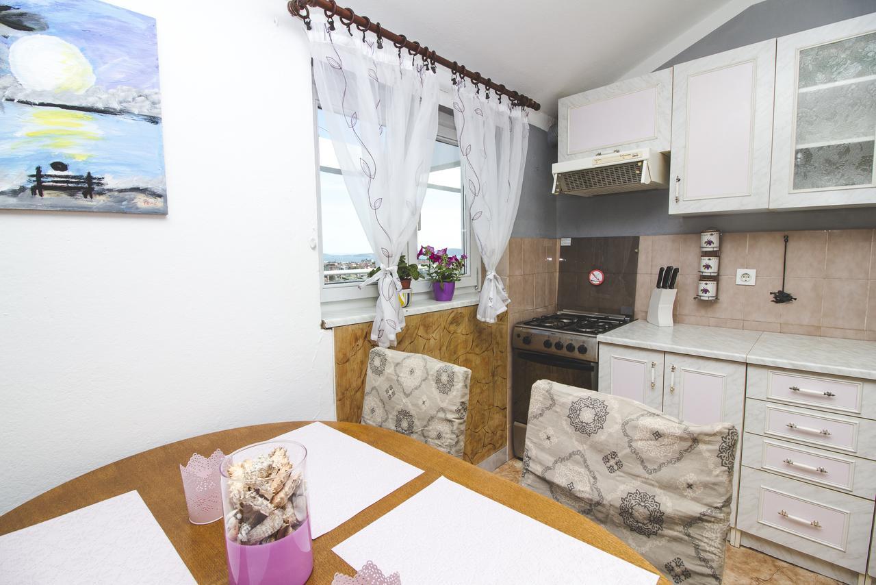 Apartman Nicole *
