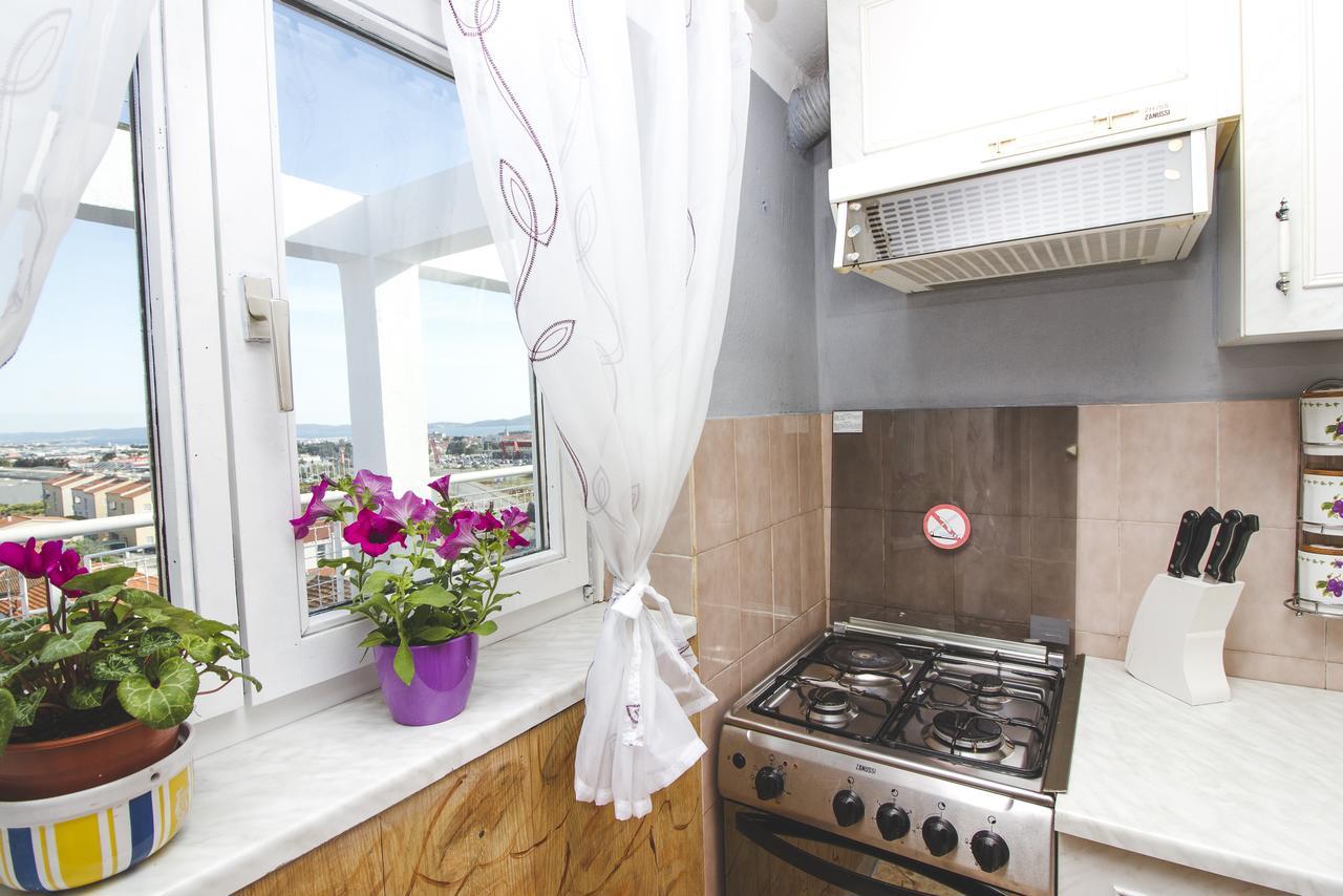 Apartman Nicole Zadar