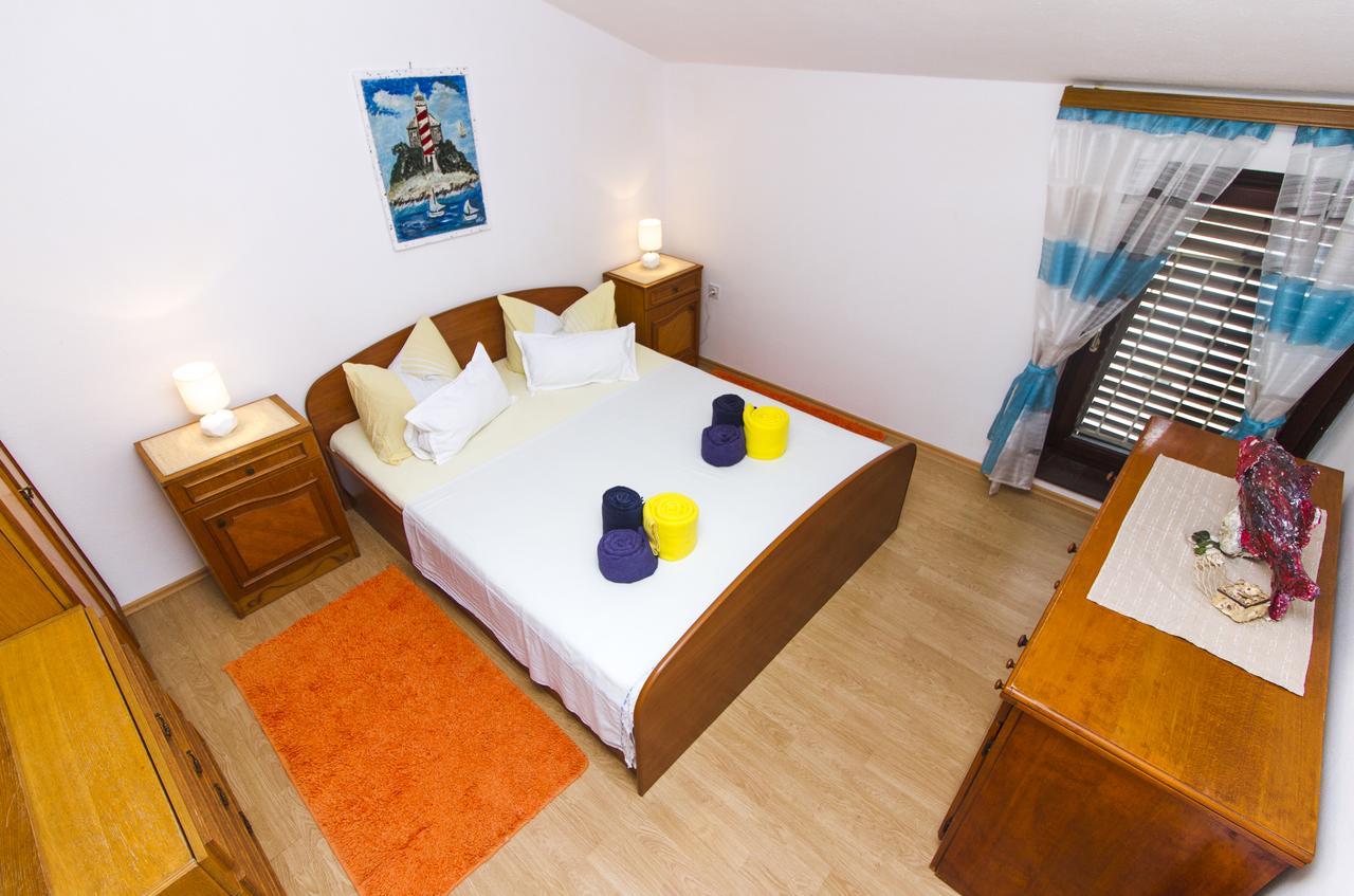 Apartman Nicole * Zadar
