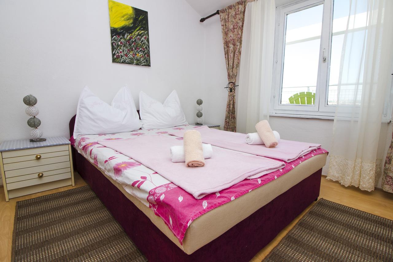 Apartman Nicole *