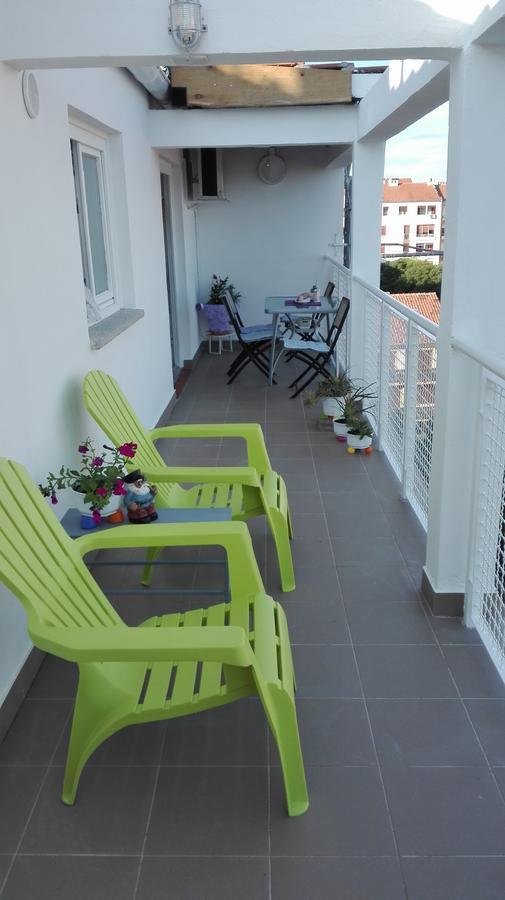 Apartmán Apartman Nicole Zadar