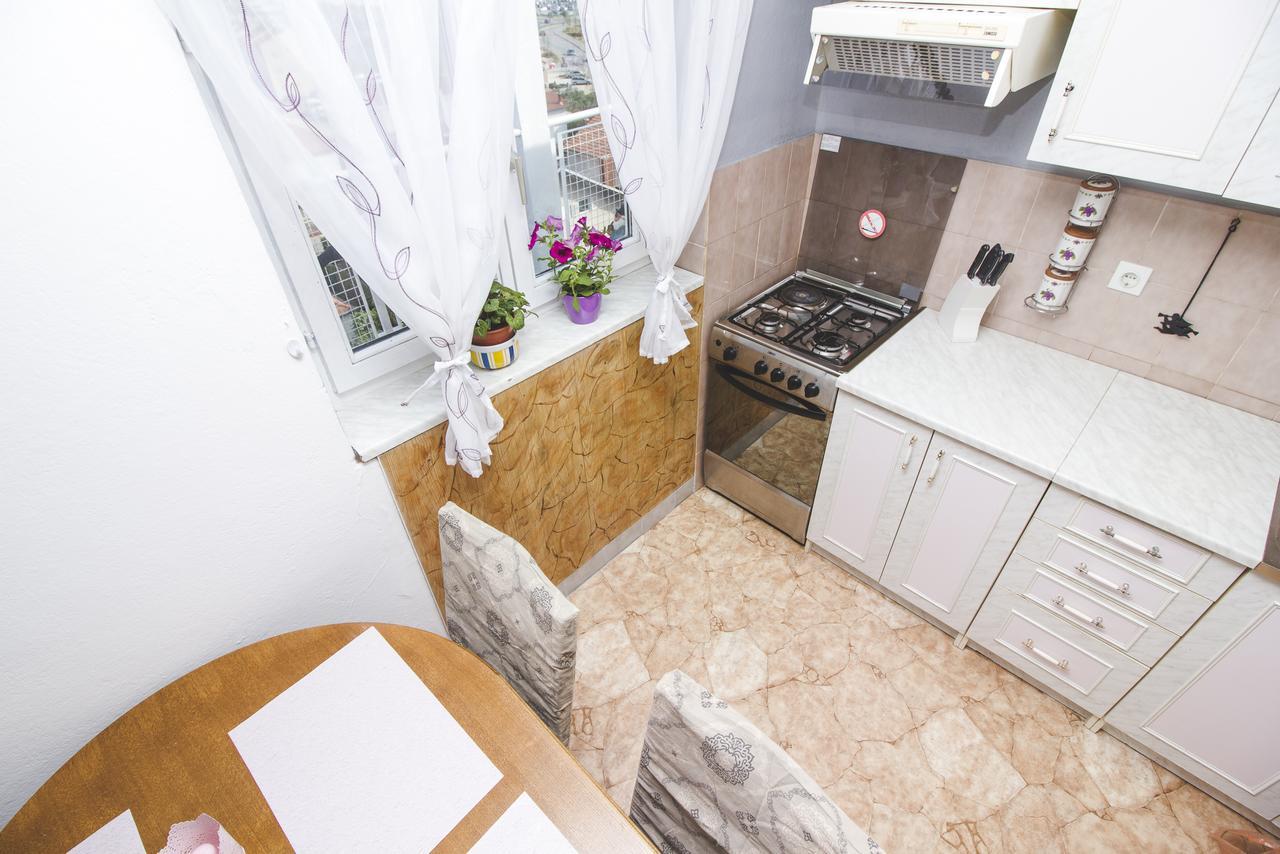 Apartman Nicole * Zadar