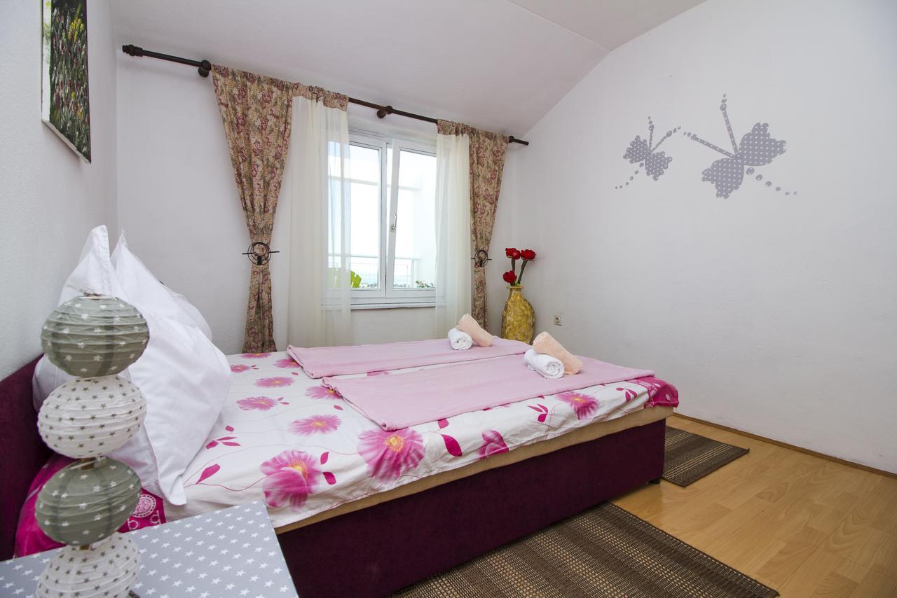 Apartman Nicole Apartmán