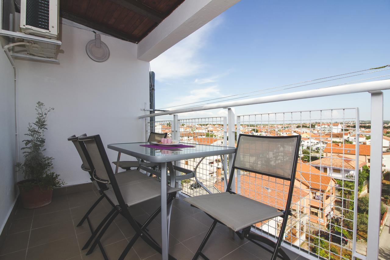 Apartman Nicole *