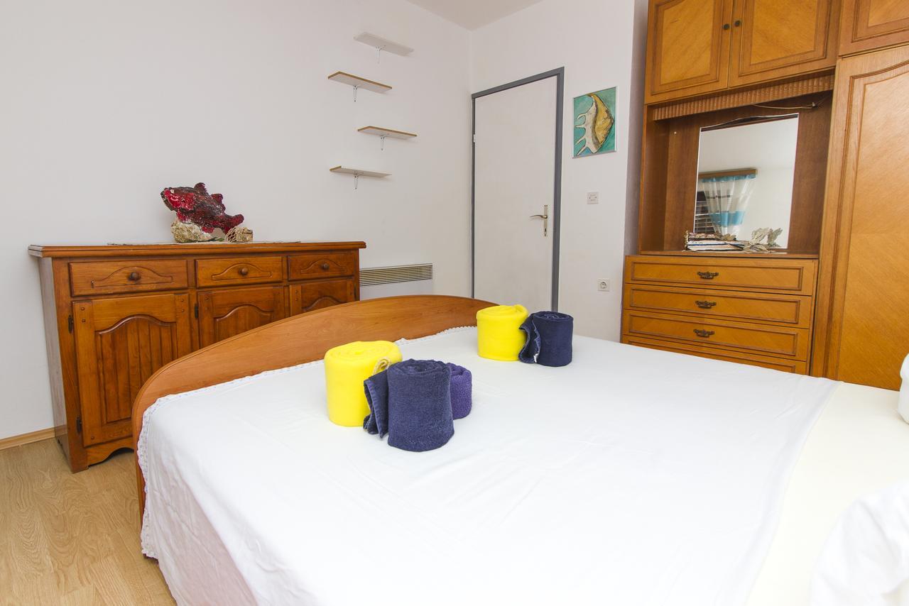 Apartman Nicole