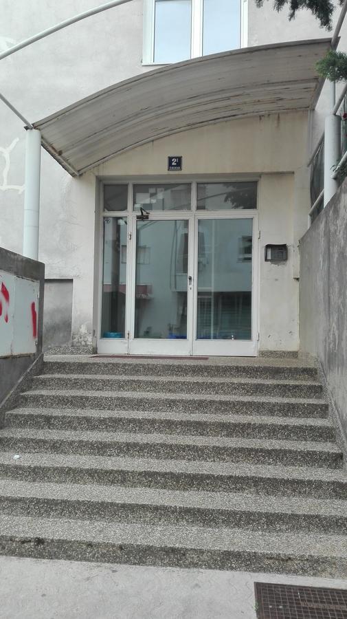 Apartman Nicole Apartmán
