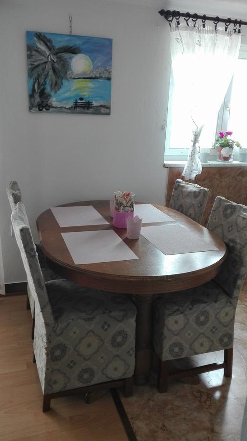 Apartmán Apartman Nicole