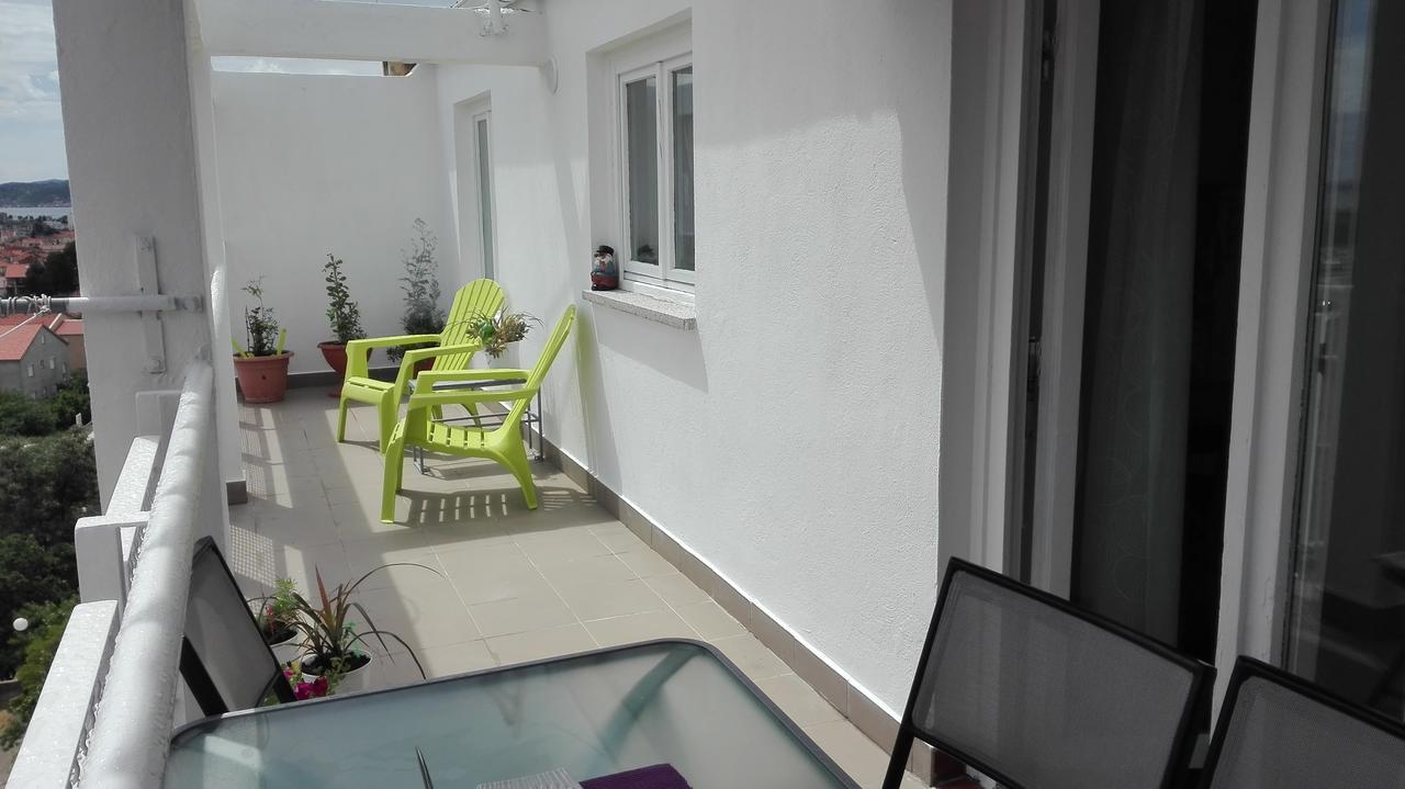 Apartman Nicole * Zadar