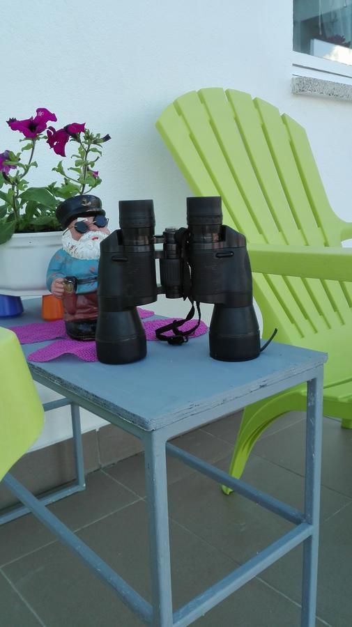 Apartman Nicole Apartmán *