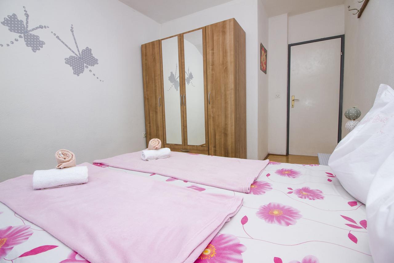 Apartman Nicole Apartmán