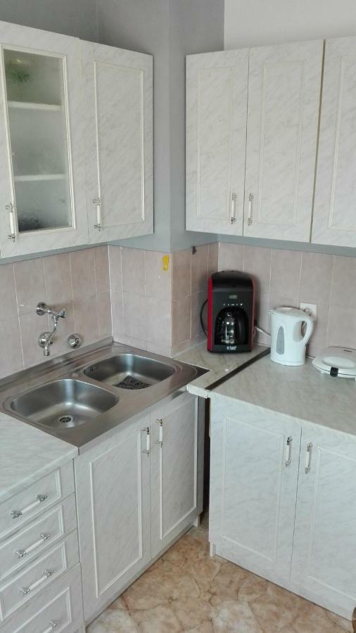 Apartman Nicole Apartmán Zadar