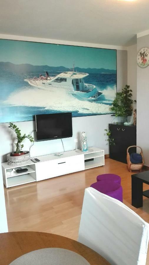 Apartman Nicole *