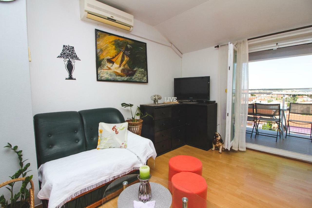 Apartman Nicole Apartmán Zadar