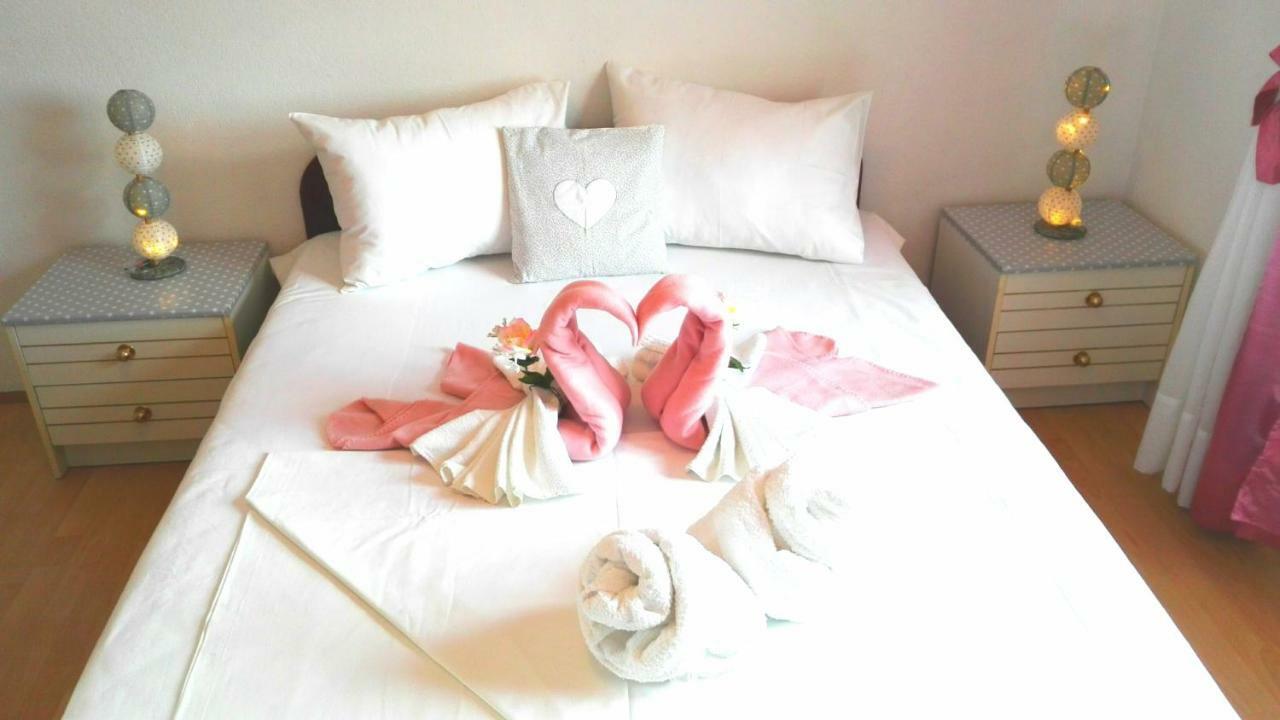 Apartmán Apartman Nicole Zadar