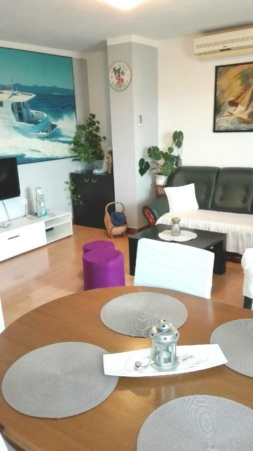 Apartman Nicole *