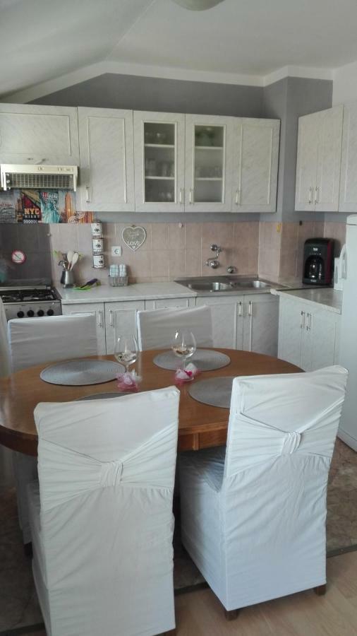 Apartmán Apartman Nicole *