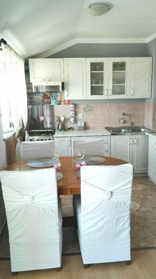 Apartman Nicole * Zadar